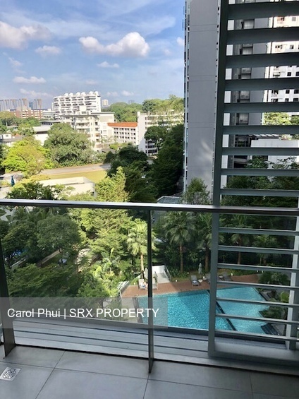 The Vermont On Cairnhill (D9), Apartment #205236971